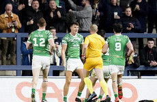 Ireland are outclassed by New Zealand in the Rugby League World Cup