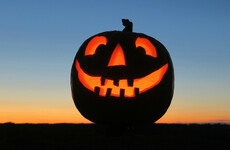 Poll: Will you carve a pumpkin for Halloween?