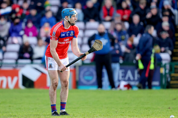 St. Thomas' bid for Galway hurling five-in-a-row still alive - Vimarsana News