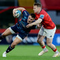 Ulster pip Munster to record their first win at Thomond Park in eight years