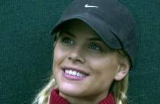 Tiger Woods’ ex-wife Elin Nordegren begins dating again