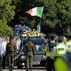 Alan Ryan funeral scenes: "Wholly unacceptable and belongs in the past" - Mayor