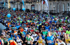 Dublin Marathon: These roads are closing today as run takes place for first time since 2019