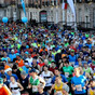 Dublin Marathon: These roads are closing today as run takes place for first time since 2019