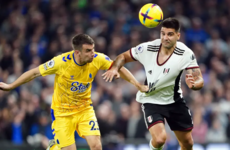 Fulham unable to make most of chances as Everton claim point