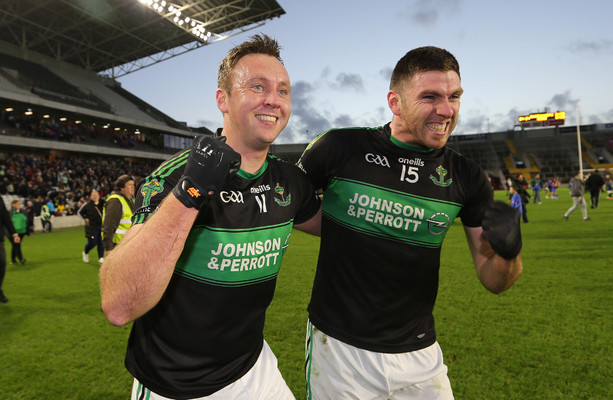 Connolly the scoring star as Nemo Rangers hold off Barrs revival to ...