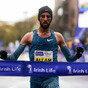 Moroccan Taoufik Allam wins Dublin Marathon
