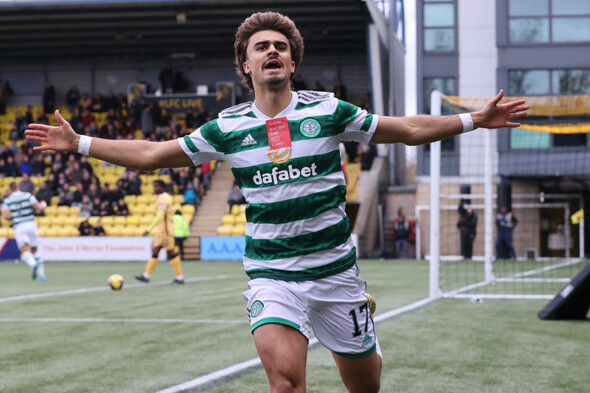Celtic stroll at Livingston to ease pain of European exit - Vimarsana News