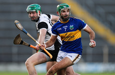 Darcy on the double to end Kilruane MacDonaghs' 37-year wait for Tipp title