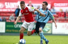 Airtricity League: Derby double gives Sligo chance to stretch lead