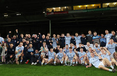 'We feel like we can match up against any team in the country' - Na Piarsaigh's two-goal hero