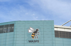 Wasps administrators confirm offer accepted for stricken club