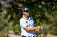 Waterford's Seamus Power wins second title on PGA Tour with victory in Bermuda