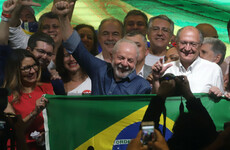 'Democracy is back': Lula wins Brazil's bitter presidential vote