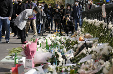 South Korea mourns Halloween crowd surge victims