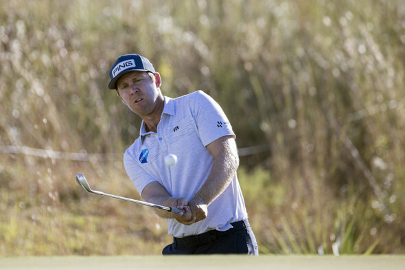 Seamus Power 'over the moon' after second PGA Tour win in Bermuda - Vimarsana News