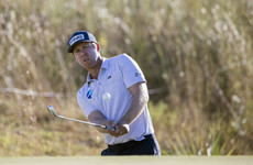 Seamus Power 'over the moon' after second PGA Tour win in Bermuda