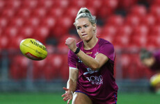 10 Irish stars left standing as AFLW final series line-up confirmed