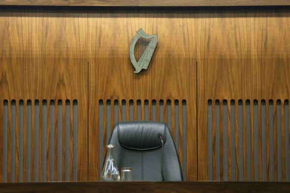 Man (22) allegedly stabbed priest six times in 'completely unprovoked' attack in Waterford - Vimarsana News