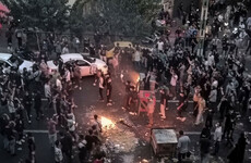 Iran plans public trials for 1,000 protesters in Tehran