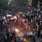 Iran plans public trials for 1,000 protesters in Tehran