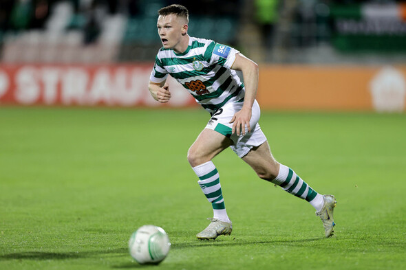 Savouring Rovers' title success and looking ahead to a new life in England - Vimarsana News