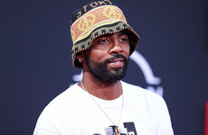 NBA star says 'anti-Semitic' label 'not justified'