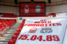 Premier League urged to tackle 'incessant' Hillsborough chants