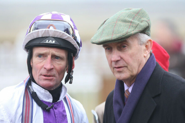 Veteran Irish jockey Manning retires at 55 - Vimarsana News