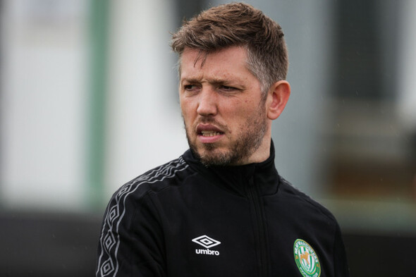 Longford boss departs due to 'personal circumstances' - Vimarsana News