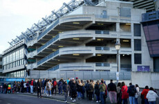 Poll: Should Irish people living abroad be able to vote in presidential elections?
