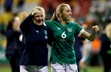 Four Irish internationals see club managers depart in recent days