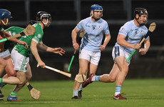 Limerick county title 'the icing on the cake' for Peter Casey after ACL recovery