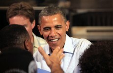 Obama beats Romney in August fundraising donations