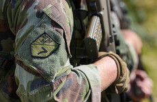 Military Police launch 'review' into sale of Irish army uniforms on US website