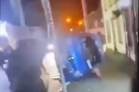Government TD calls for action on garda resourcing as violence erupts on streets of Limerick town - Vimarsana News