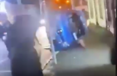 Government TD calls for action on garda resourcing as violence erupts on streets of Limerick town