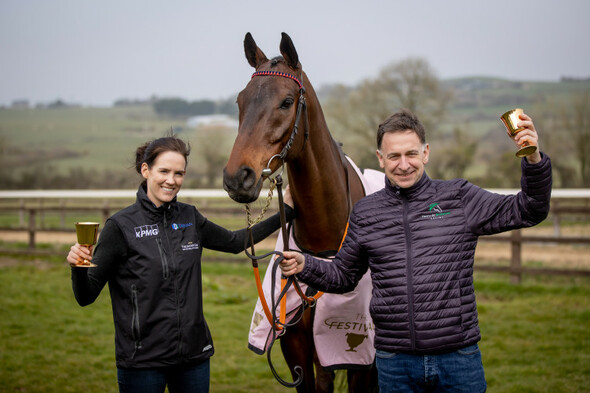 De Bromhead's Cheltenham Gold Cup winner set for Haydock return - Vimarsana News