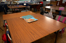 Schools in 'outdated buildings' fear a winter of energy rationing and cold classes