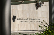 Man pleads guilty to soliciting murder of couple who exchanged intimate messages with his wife