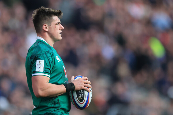 Sheehan: 'No Irish team has ever really been based on some magician' - Vimarsana News