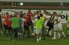 Off The Record: Five stories you may have missed over the weekend