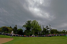 Irish Open set for September date at K Club in 2023
