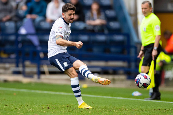 Robbie Brady shines as Preston secure third win in four games - Vimarsana News