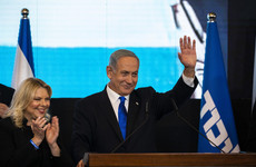 Benjamin Netanyahu poised to return as Israel's PM despite corruption charges