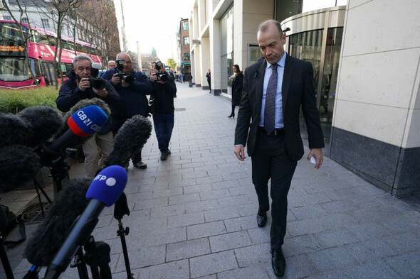 Explainer: We were told a Stormont election was ​happening, so why hasn't it been called yet? - Vimarsana News
