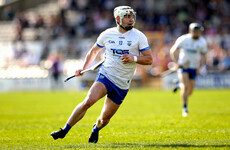 Dessie Hutchinson: Writing on wrist, Ballygunner doubters and the importance of a break
