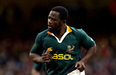 The South African view on Ireland's big test against the Springboks