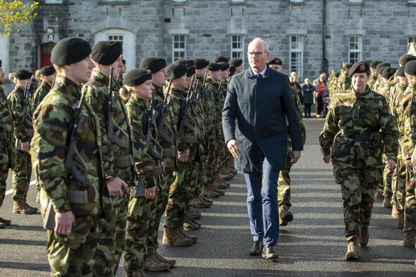 Government announce "interim arrangement" preventing forced retirement of experienced Sergeants - Vimarsana News