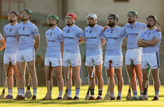 Nash: Na Piarsaigh playing like a team 'hoping to end up in Croke Park'